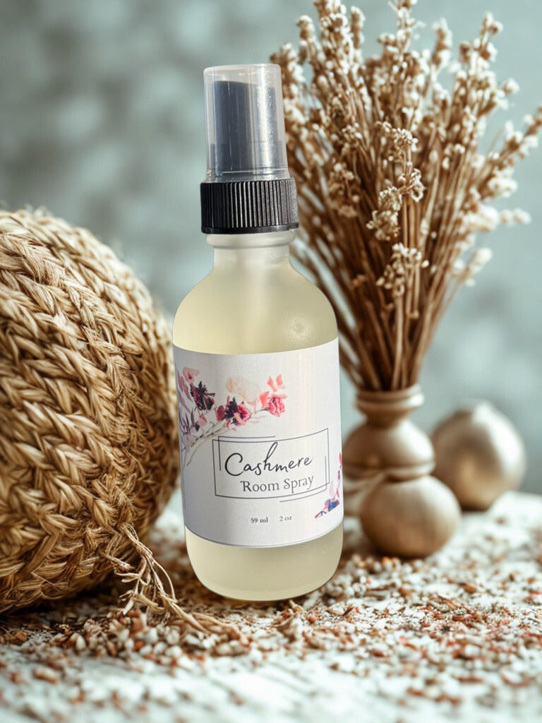 Cashmere Room Spray